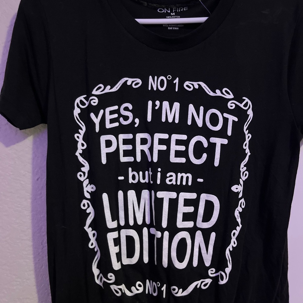 Funny T-shirt